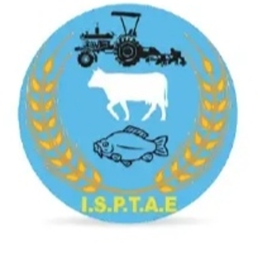 Logo I.S.P.T.A.E